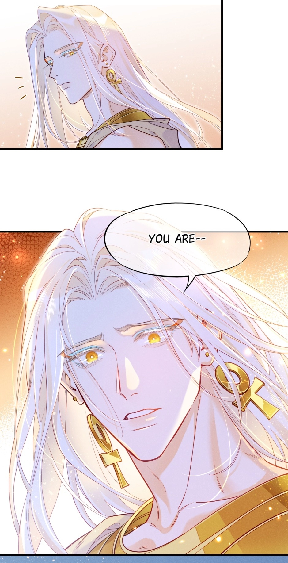 The King and Me Chapter 112 page 9 - 