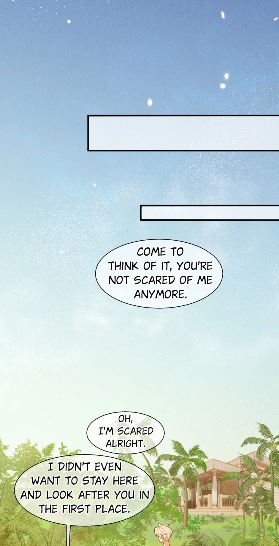 The King and Me Chapter 112 page 10 - 