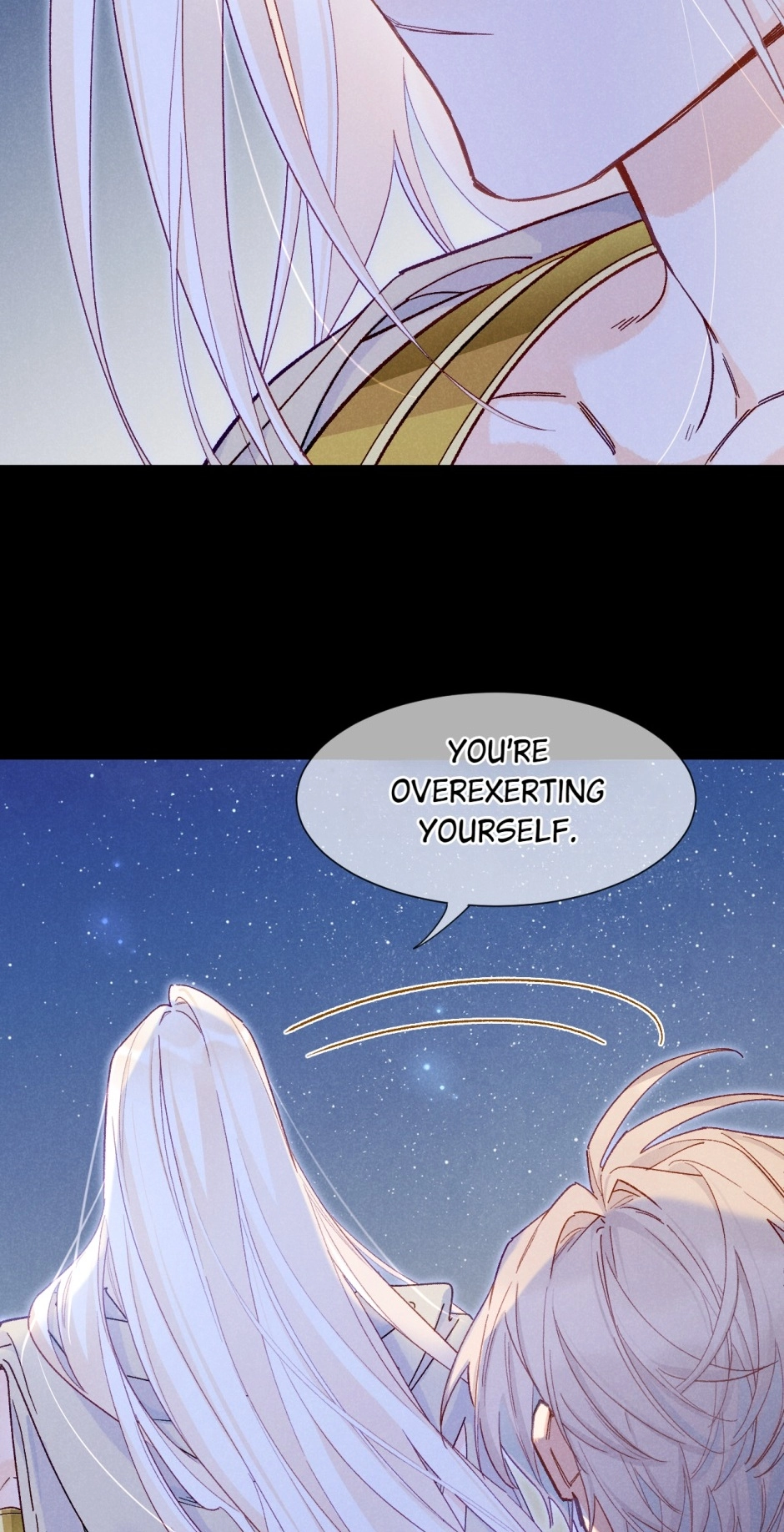 The King and Me Chapter 113 page 30 - 