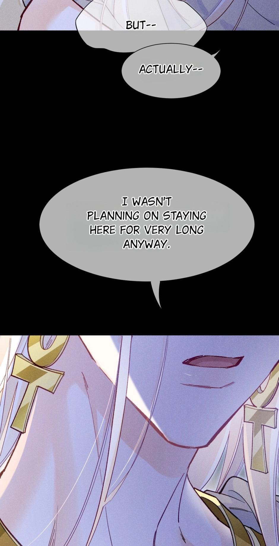 The King and Me Chapter 113 page 33 - 