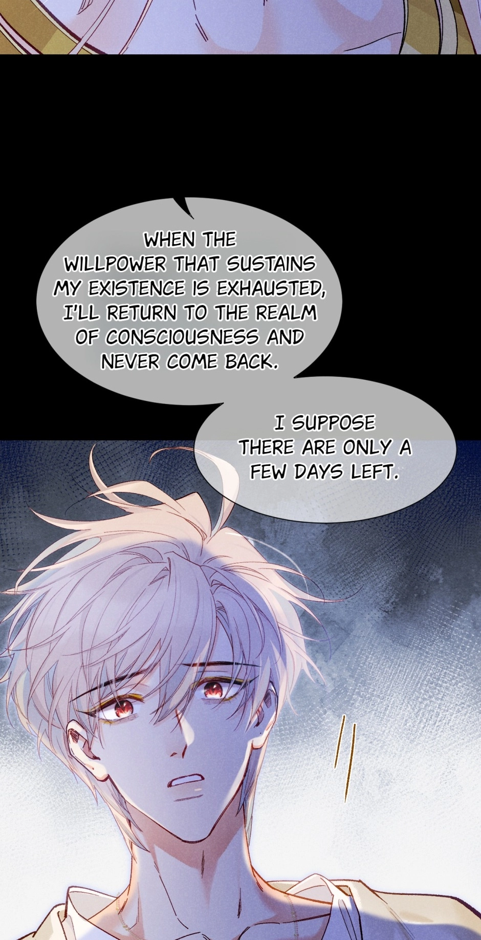 The King and Me Chapter 113 page 34 - 