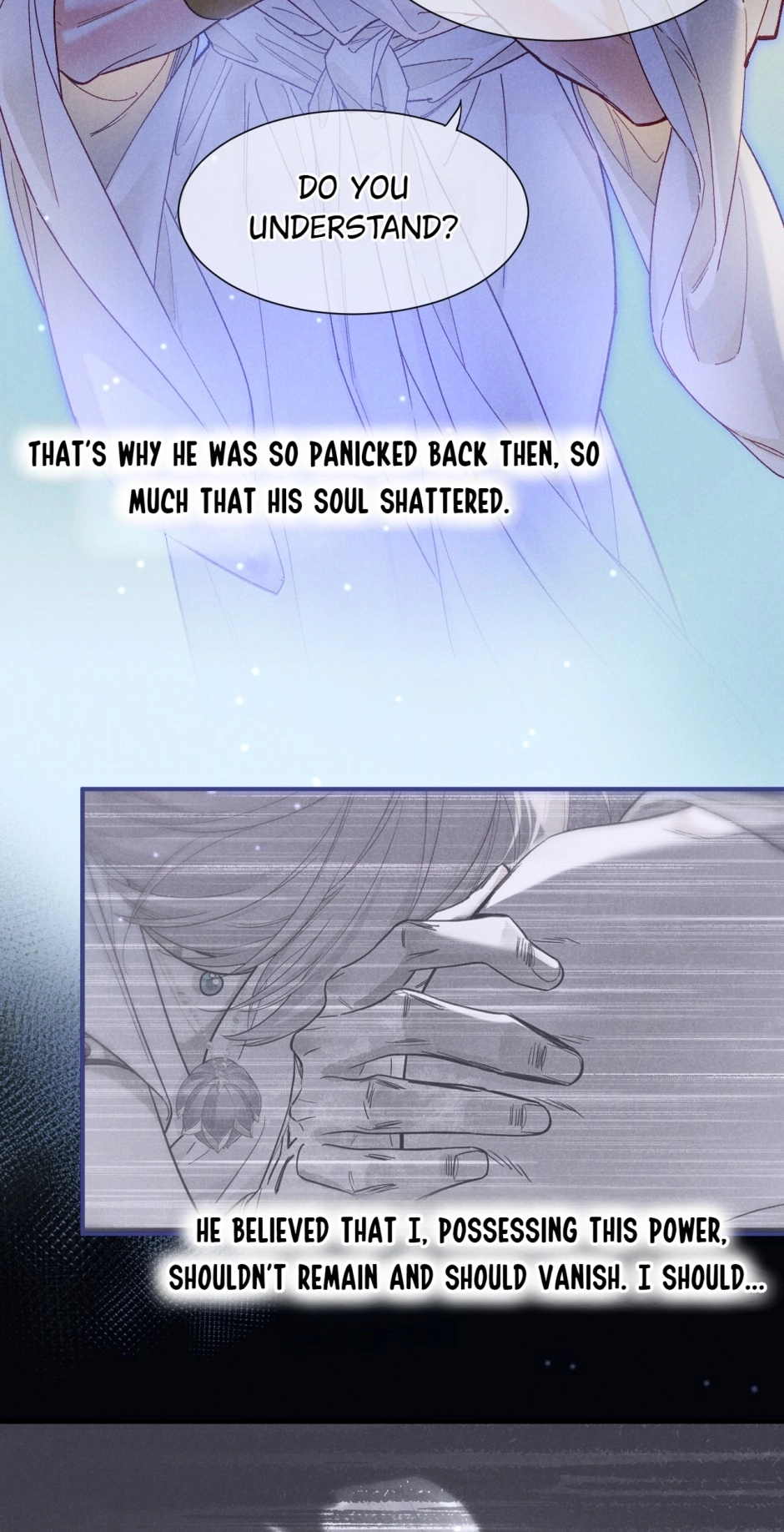 The King and Me Chapter 113 page 5 - 