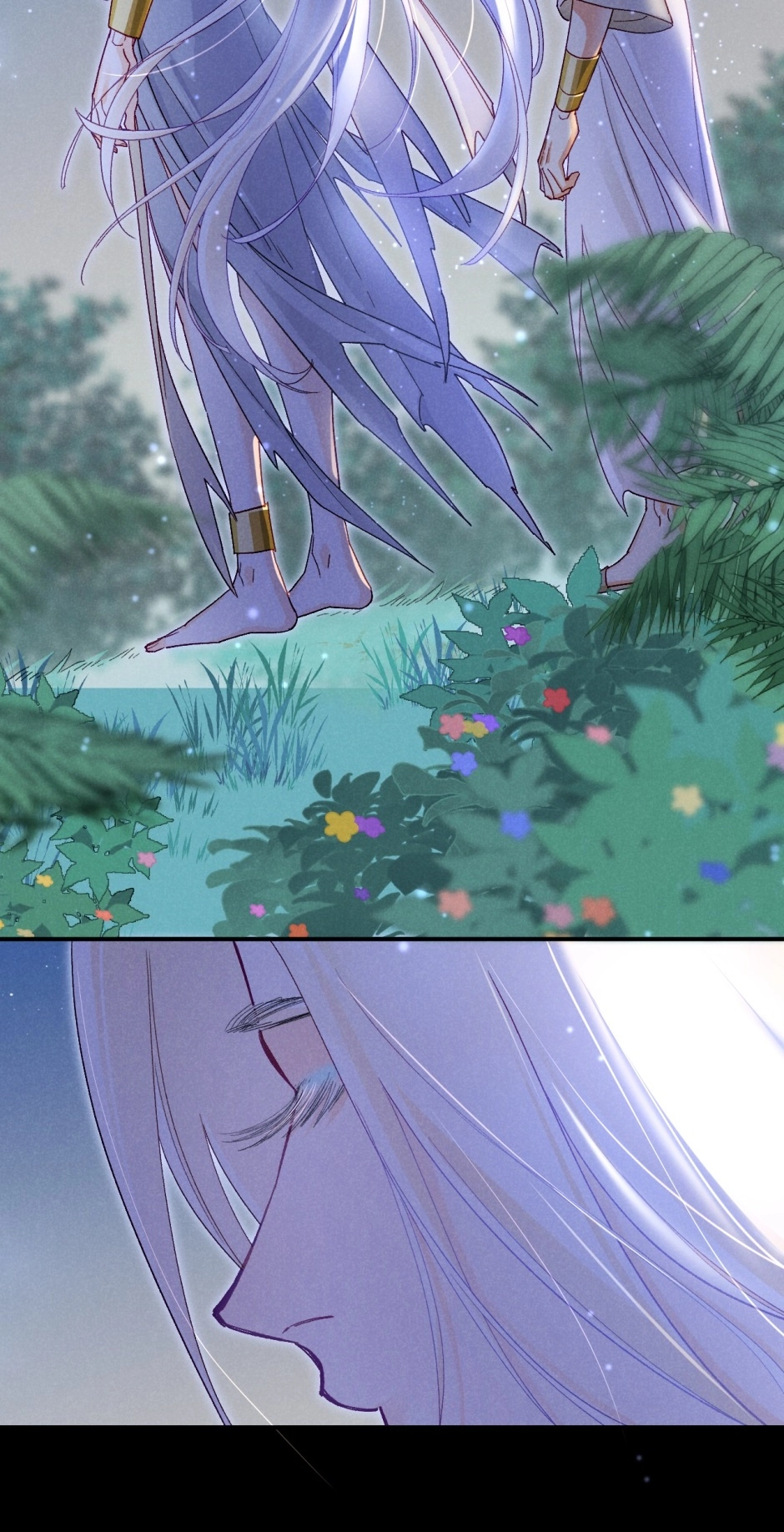 The King and Me Chapter 113 page 41 - 