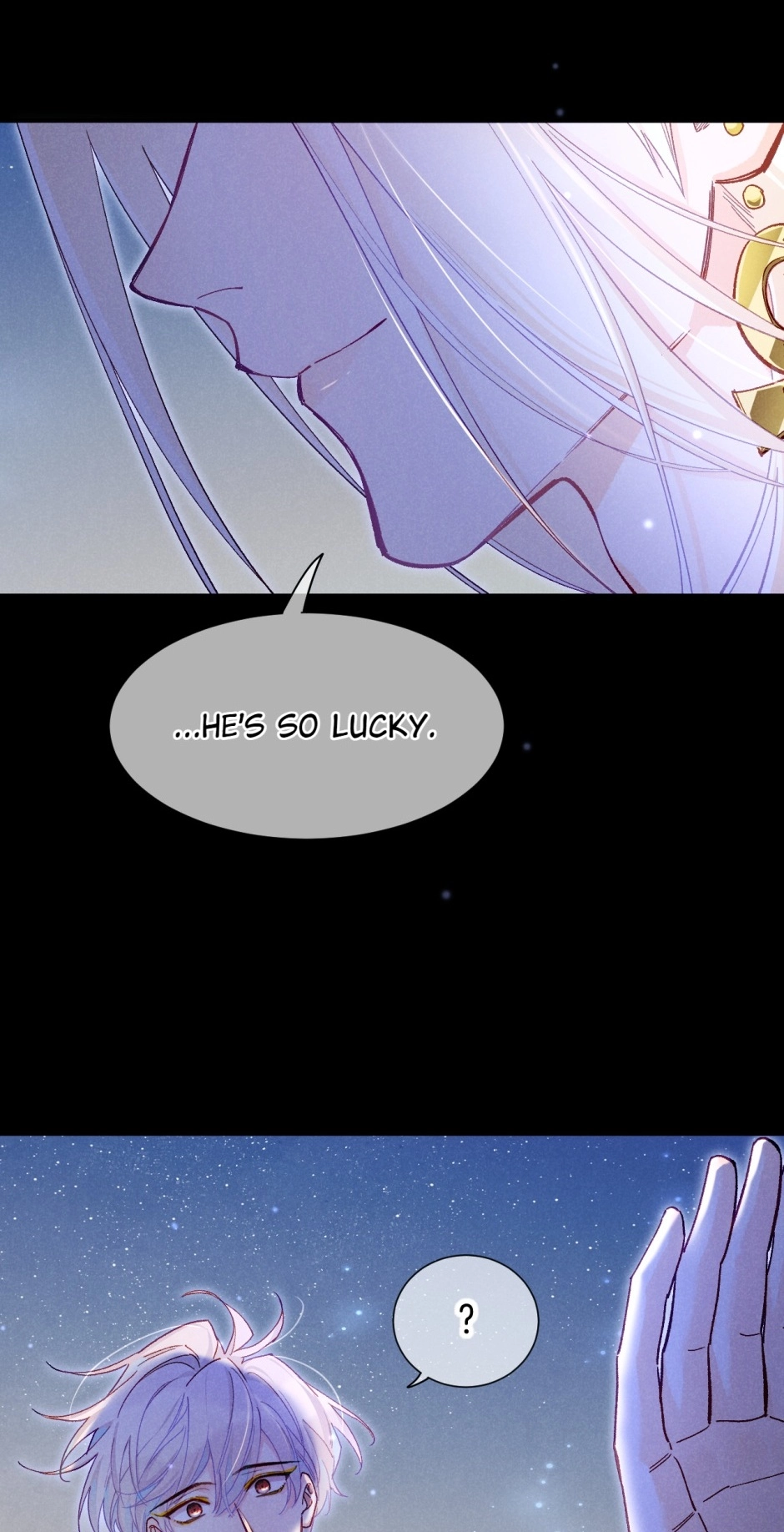 The King and Me Chapter 113 page 42 - 