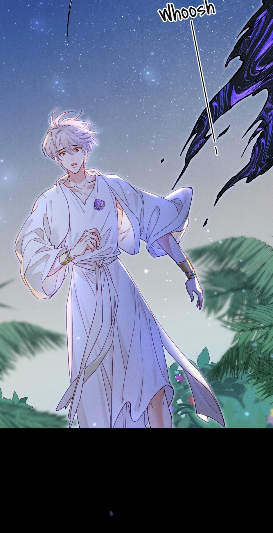 The King and Me Chapter 113 page 44 - 