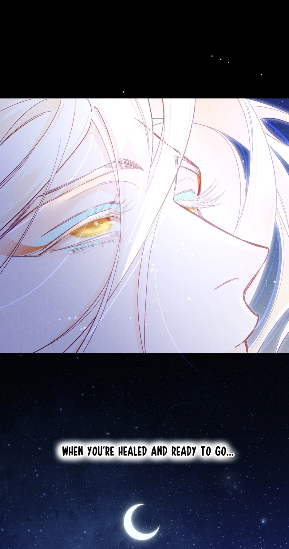 The King and Me Chapter 113 page 51 - 