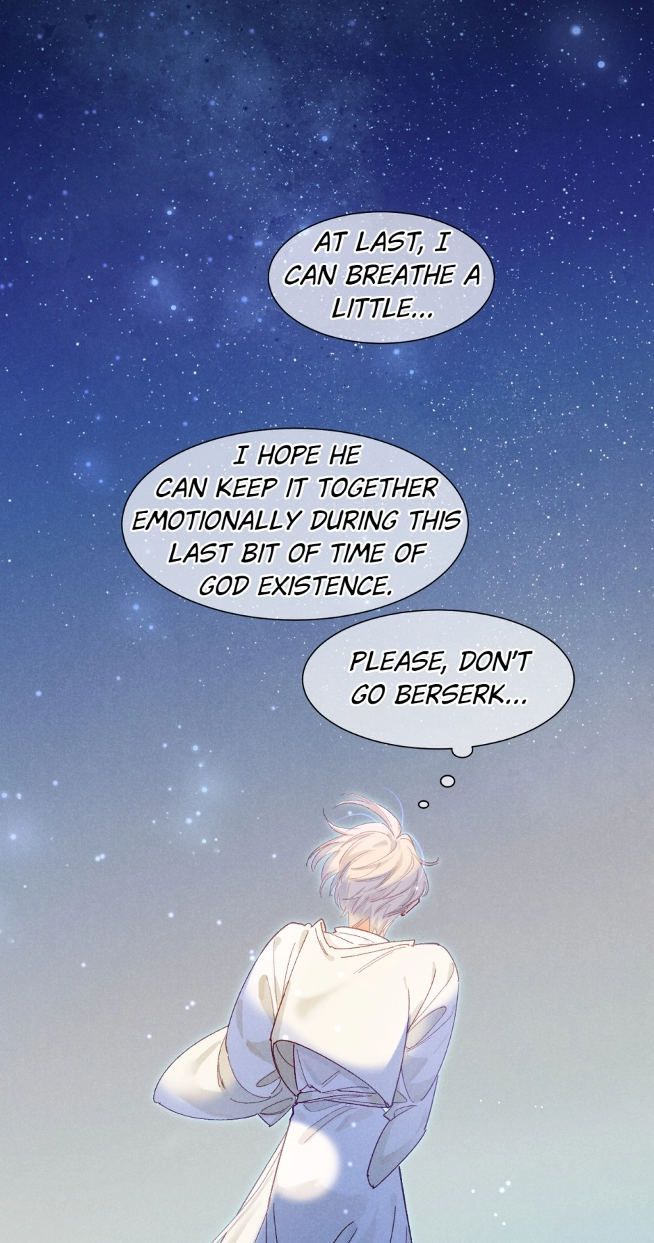 The King and Me Chapter 113 page 52 - 