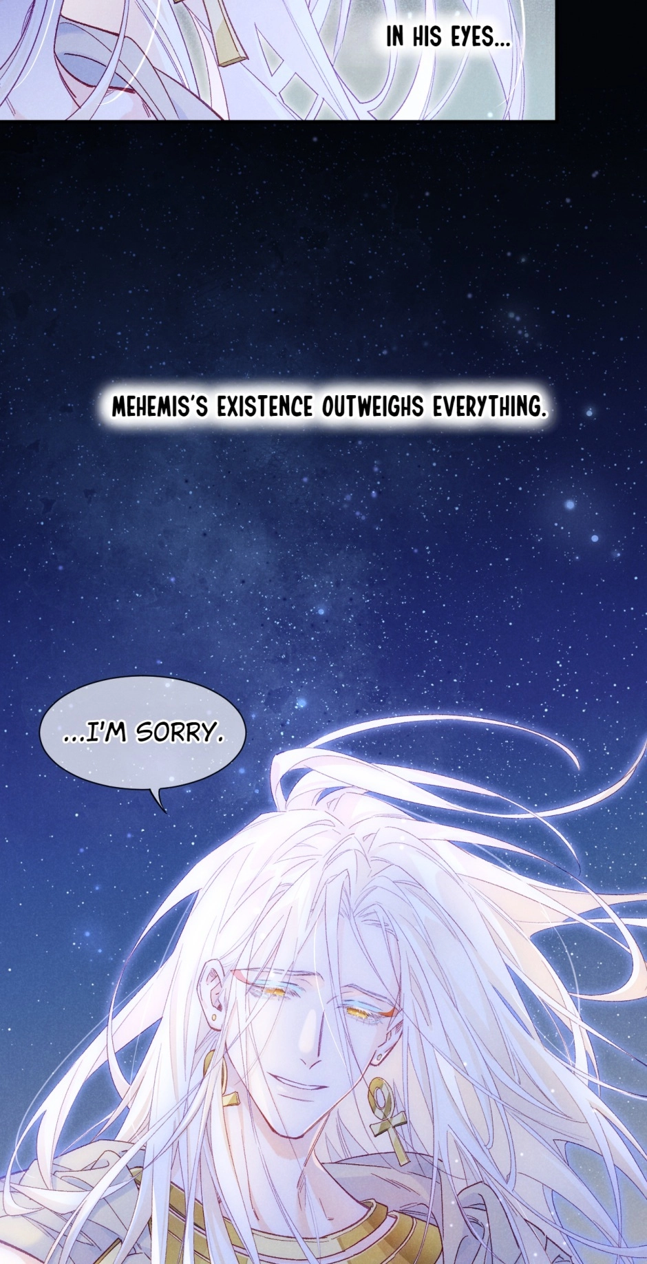 The King and Me Chapter 113 page 7 - 
