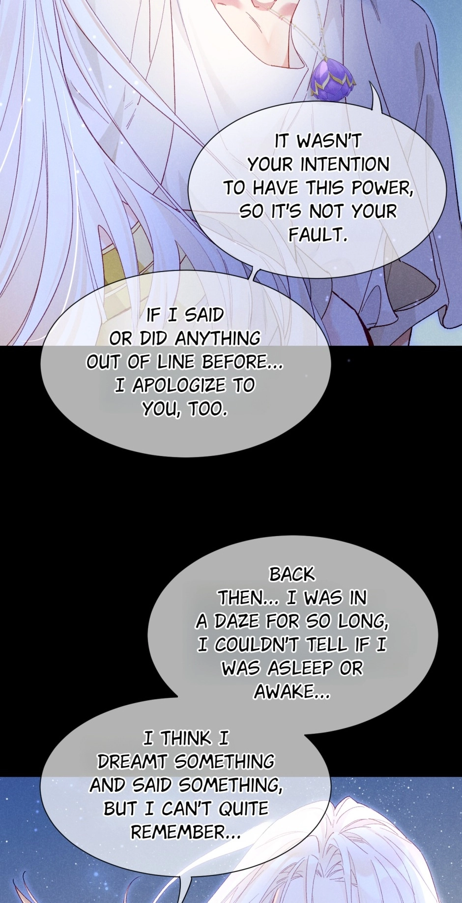 The King and Me Chapter 113 page 10 - 
