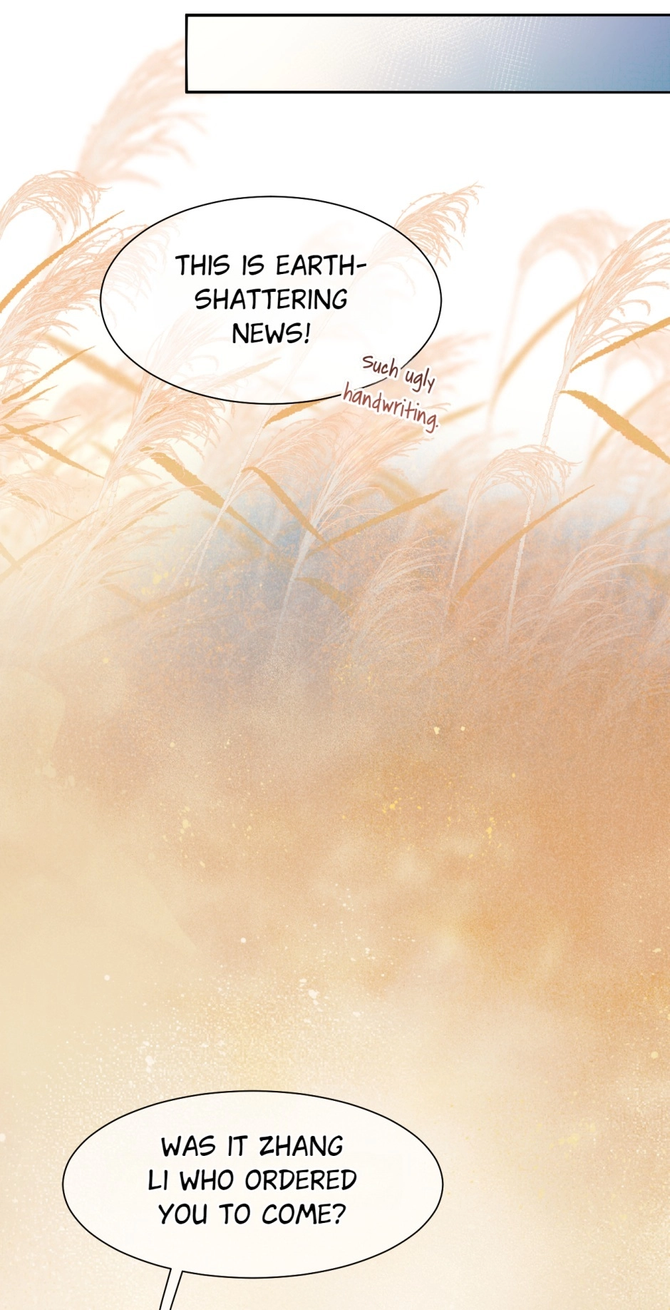 The King and Me Chapter 114 page 26 - 