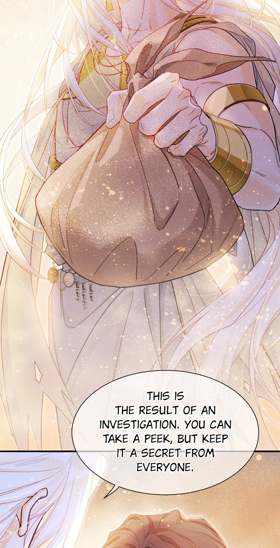 The King and Me Chapter 114 page 31 - 