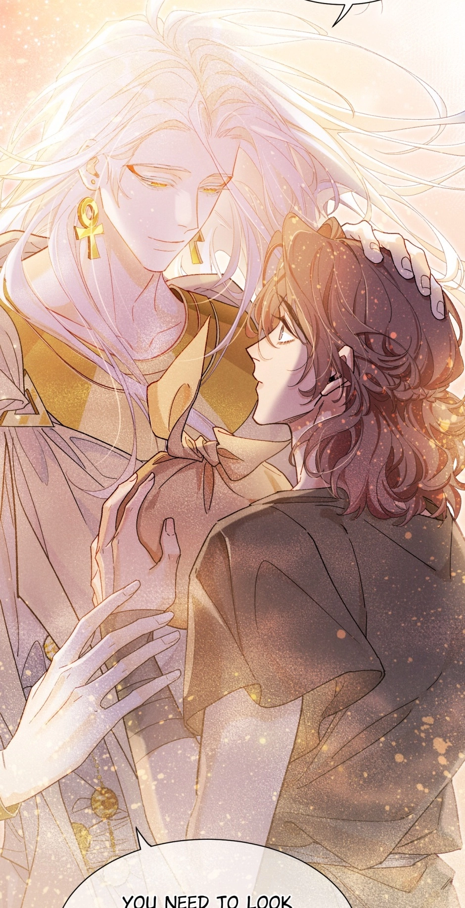 The King and Me Chapter 114 page 33 - 