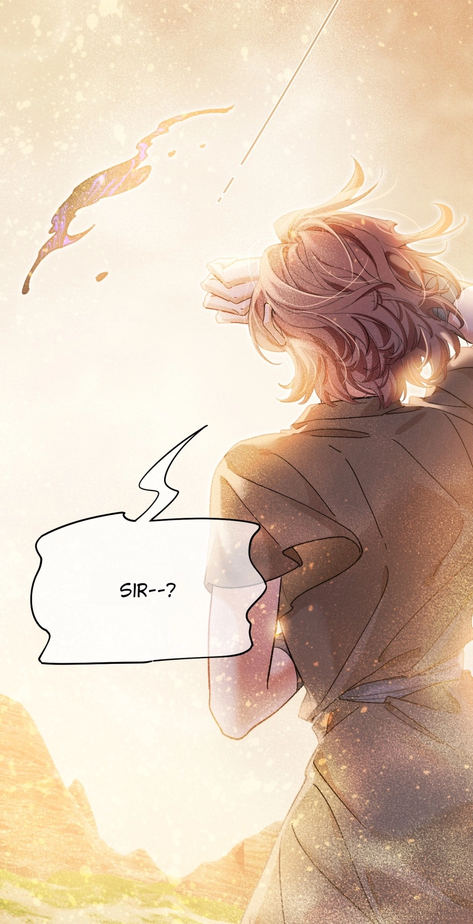 The King and Me Chapter 114 page 35 - 