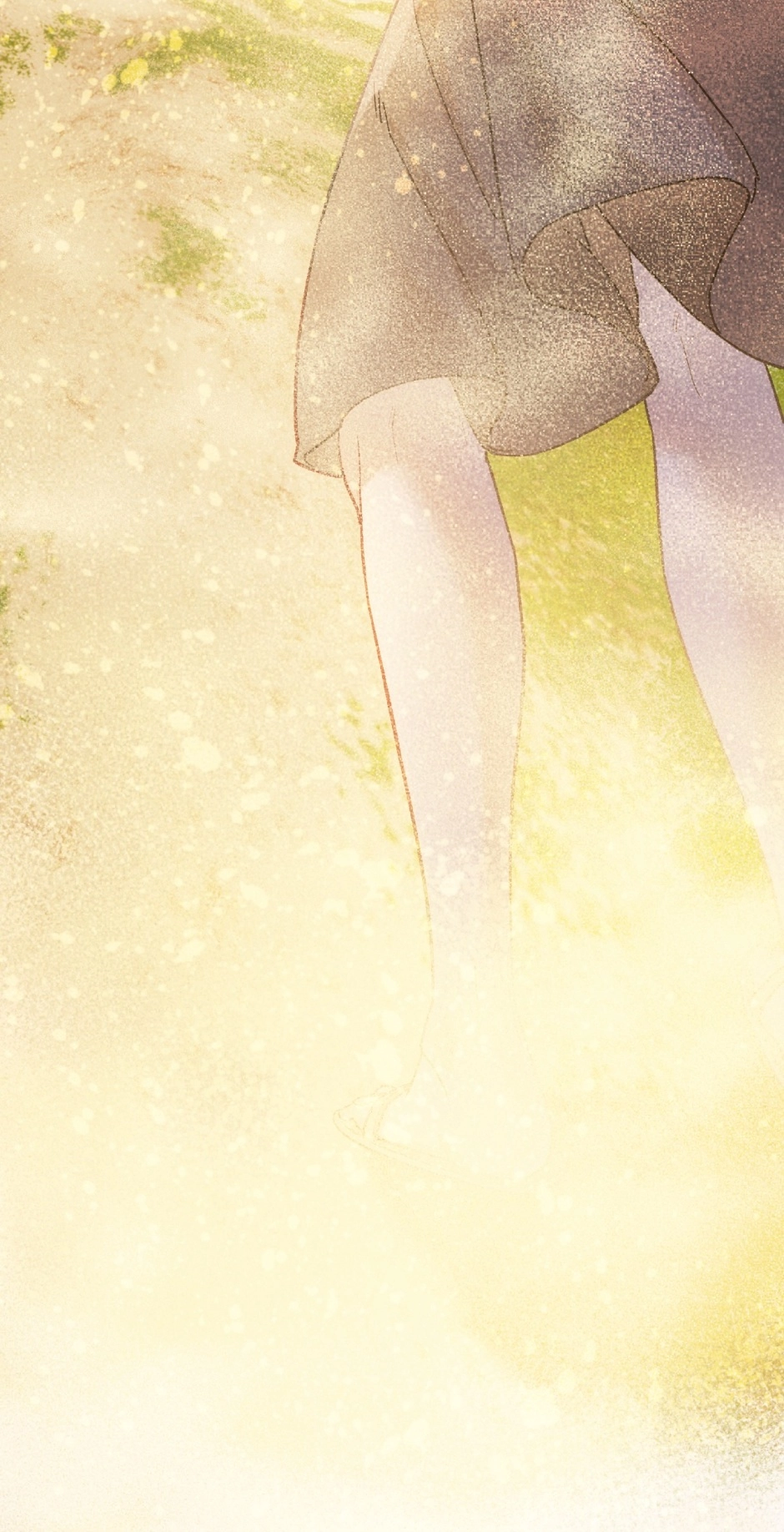 The King and Me Chapter 114 page 36 - 