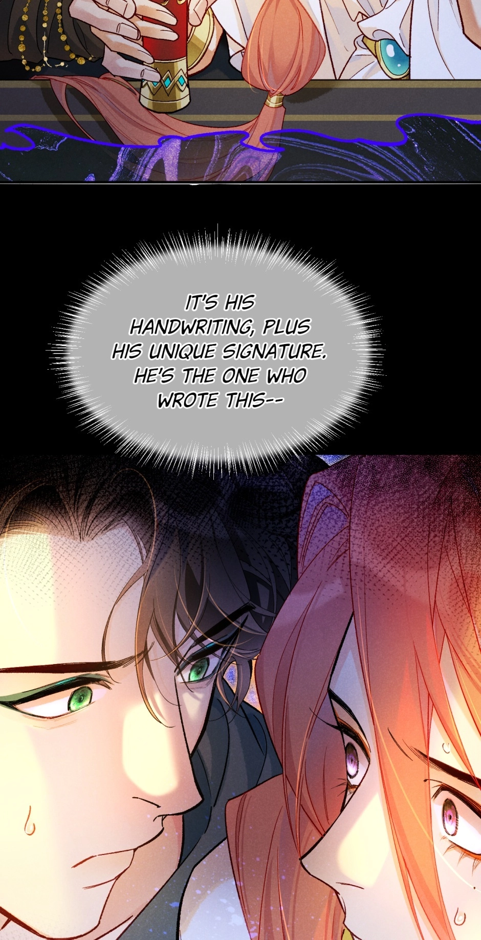 The King and Me Chapter 114 page 45 - 
