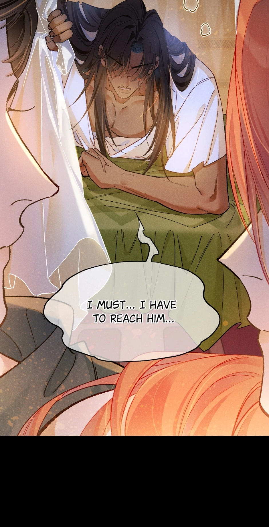 The King and Me Chapter 114 page 48 - 