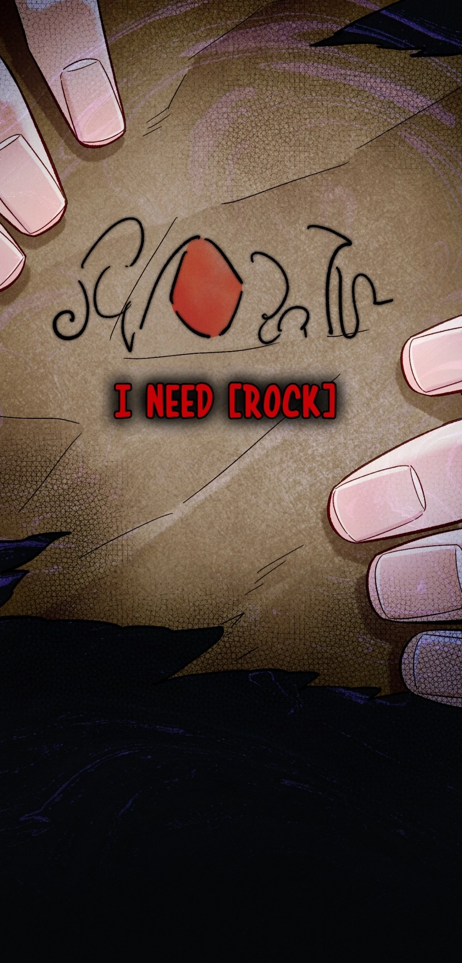 The King and Me Chapter 114 page 52 - 