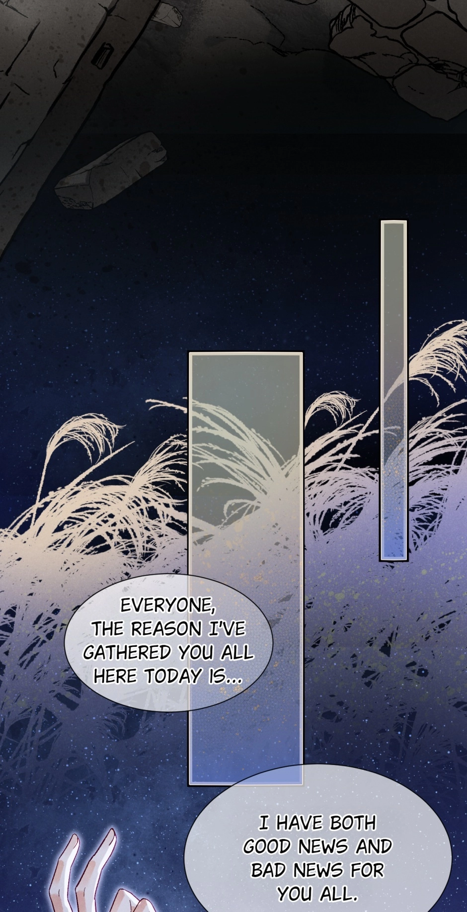 The King and Me Chapter 115 page 11 - 