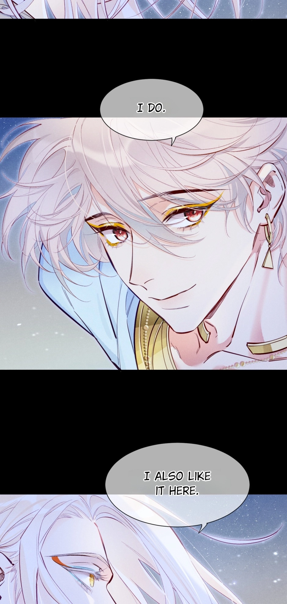 The King and Me Chapter 115 page 24 - 
