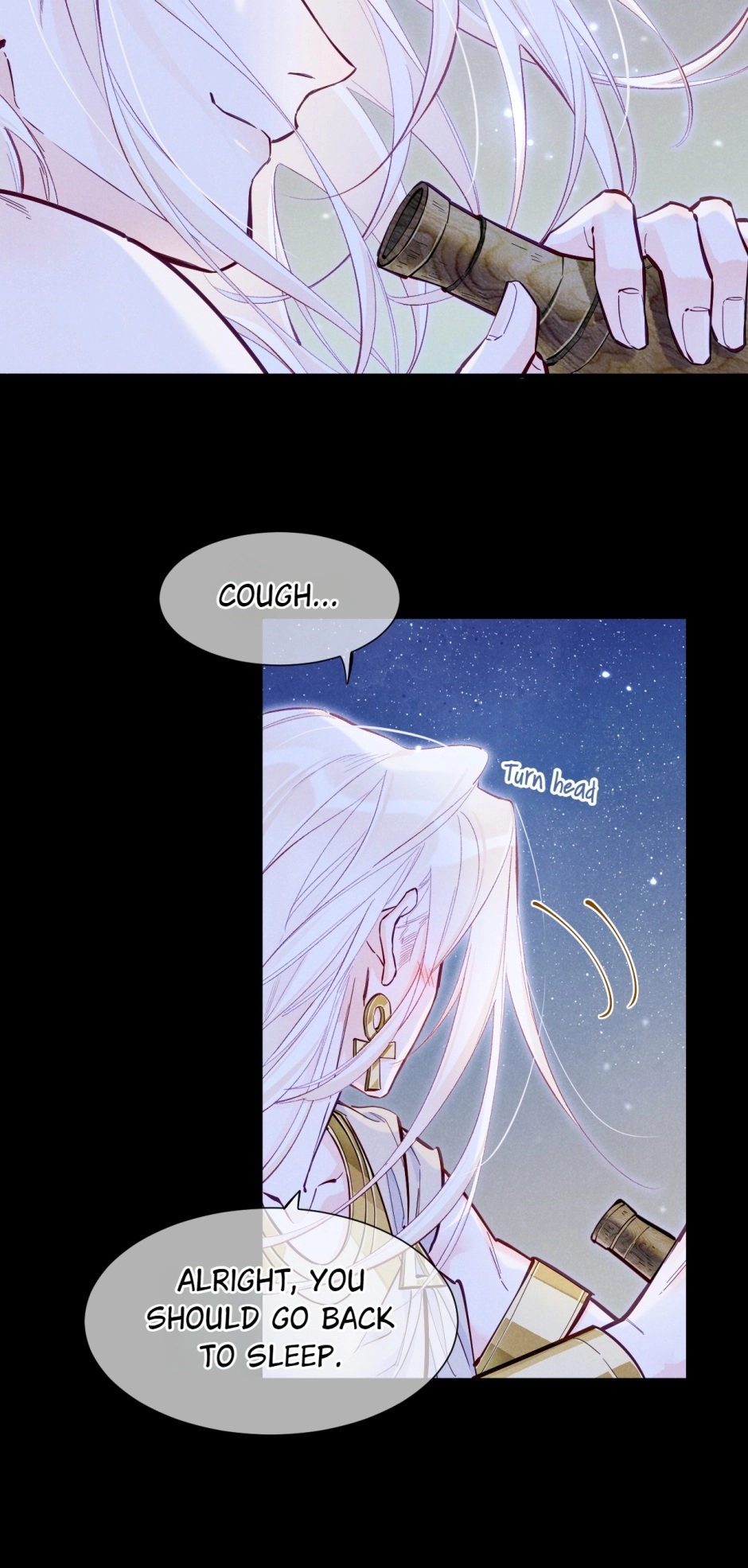 The King and Me Chapter 115 page 25 - 