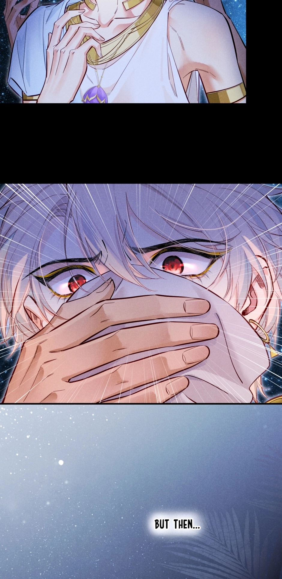 The King and Me Chapter 115 page 29 - 
