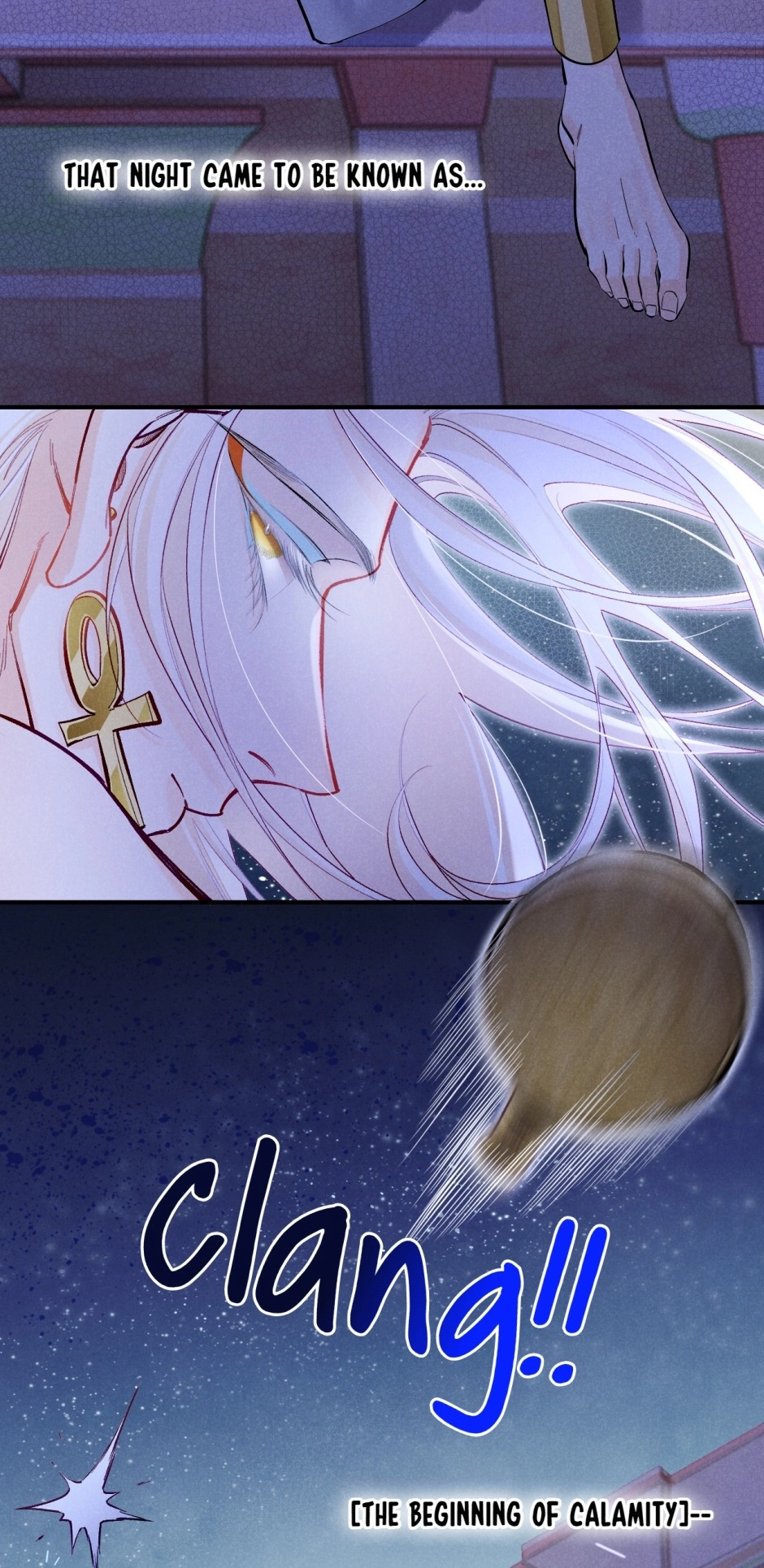 The King and Me Chapter 115 page 31 - 