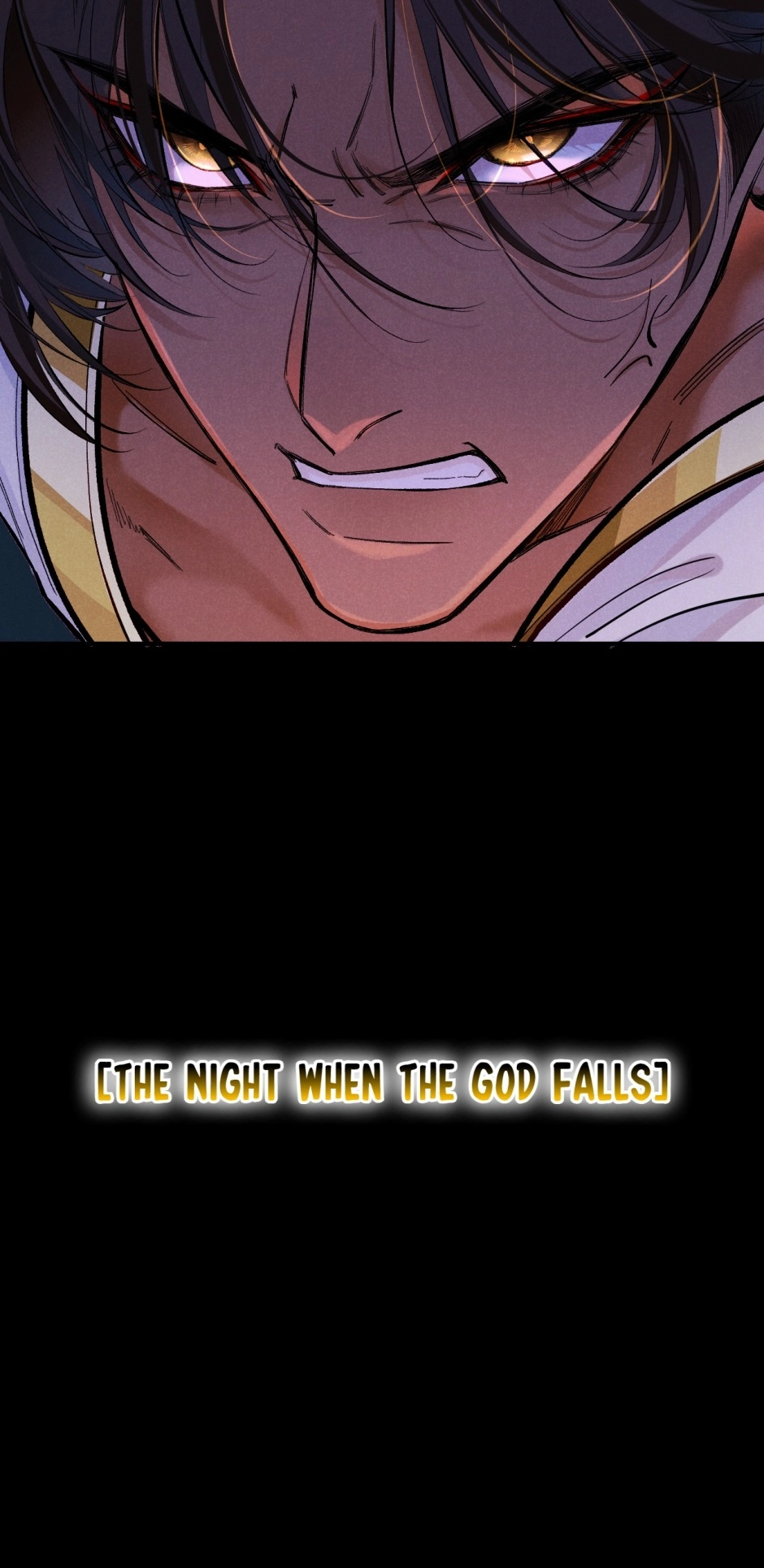 The King and Me Chapter 115 page 35 - 