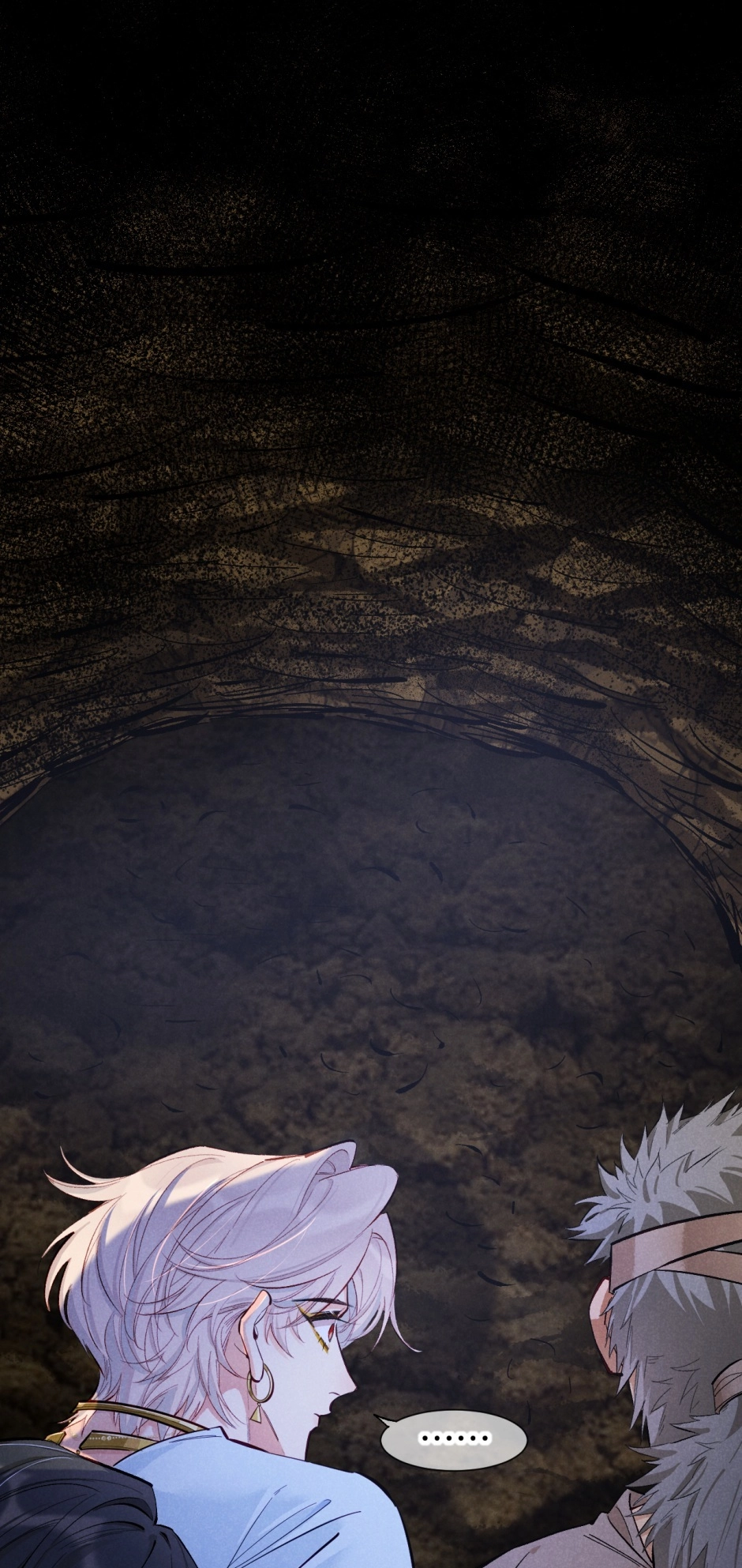 The King and Me Chapter 115 page 49 - 