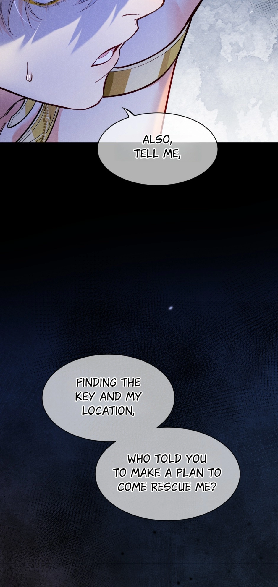 The King and Me Chapter 115 page 51 - 