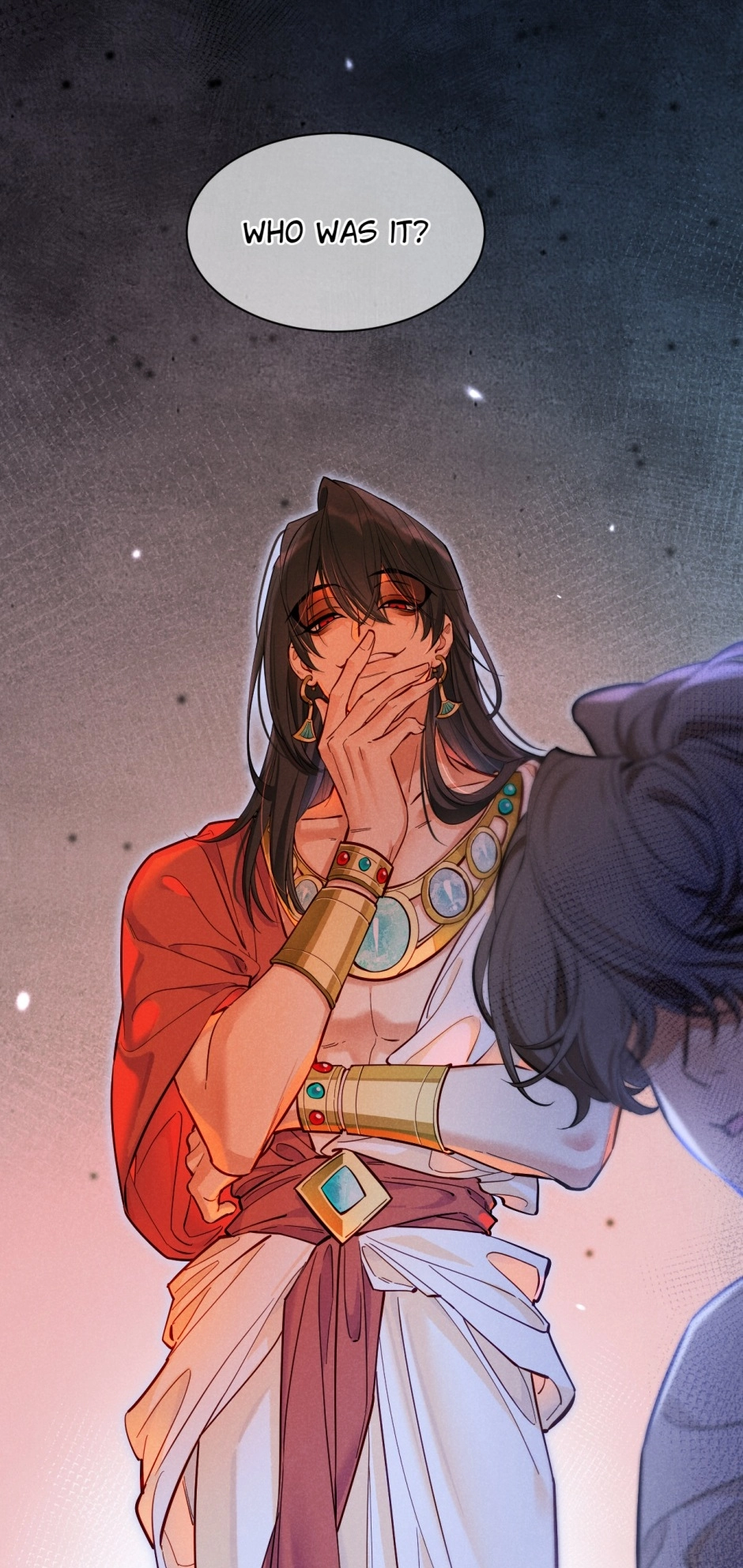 The King and Me Chapter 115 page 52 - 