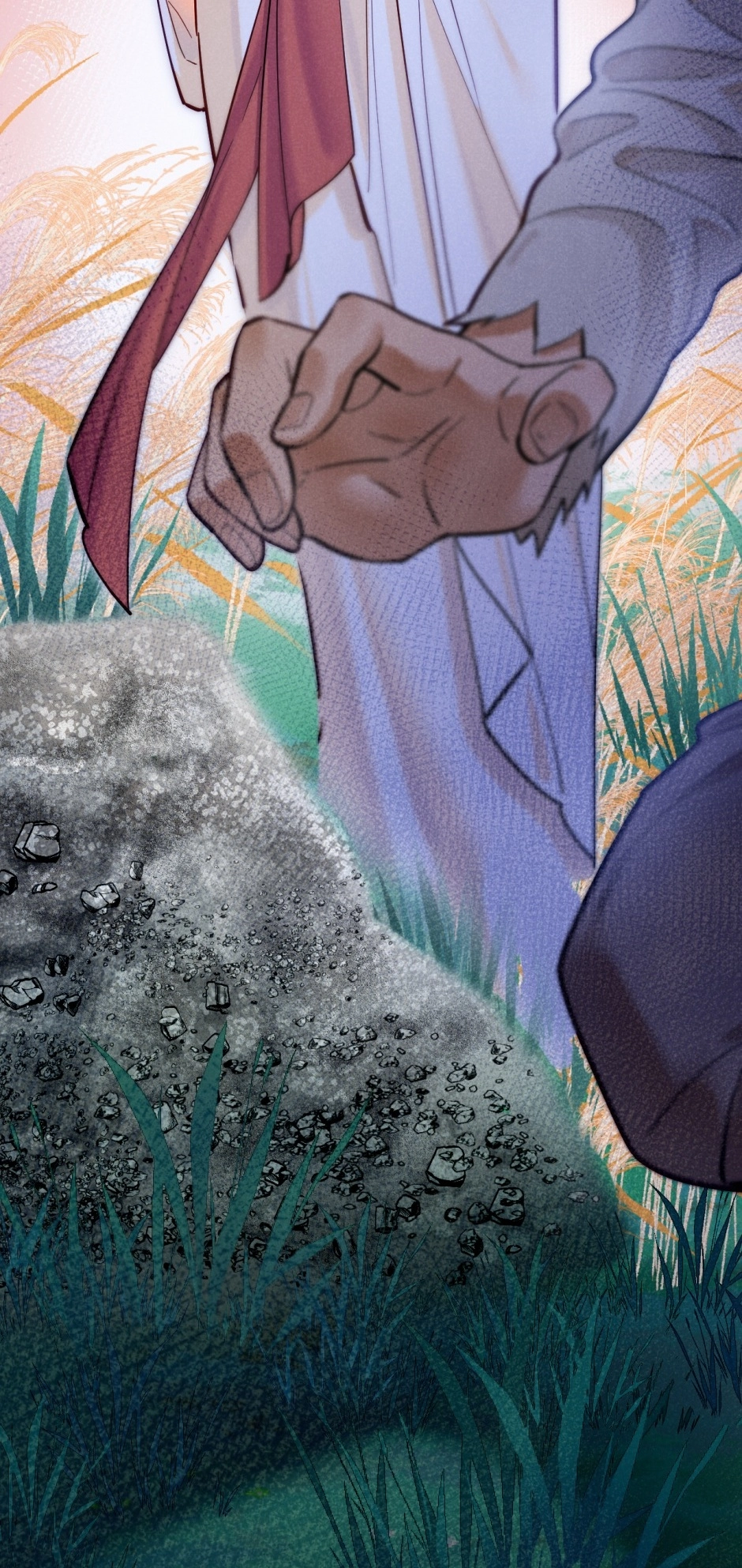 The King and Me Chapter 115 page 53 - 