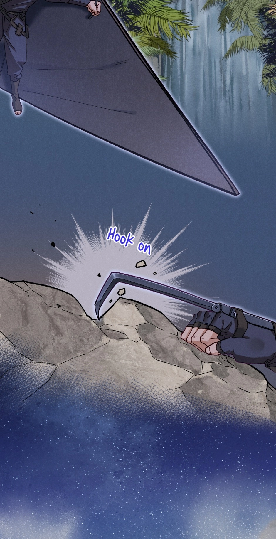 The King and Me Chapter 115 page 8 - 