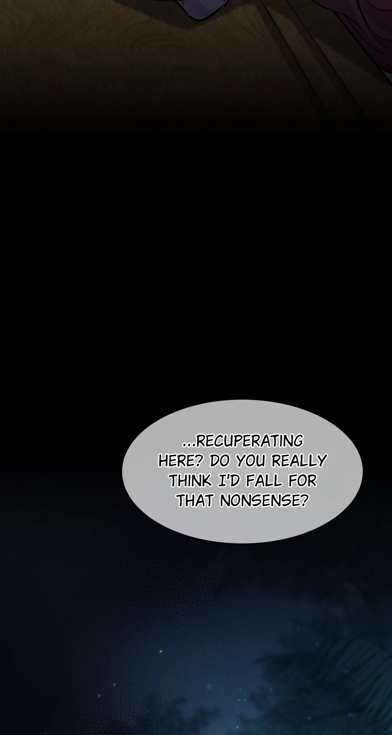 The King and Me Chapter 116 page 11 - 