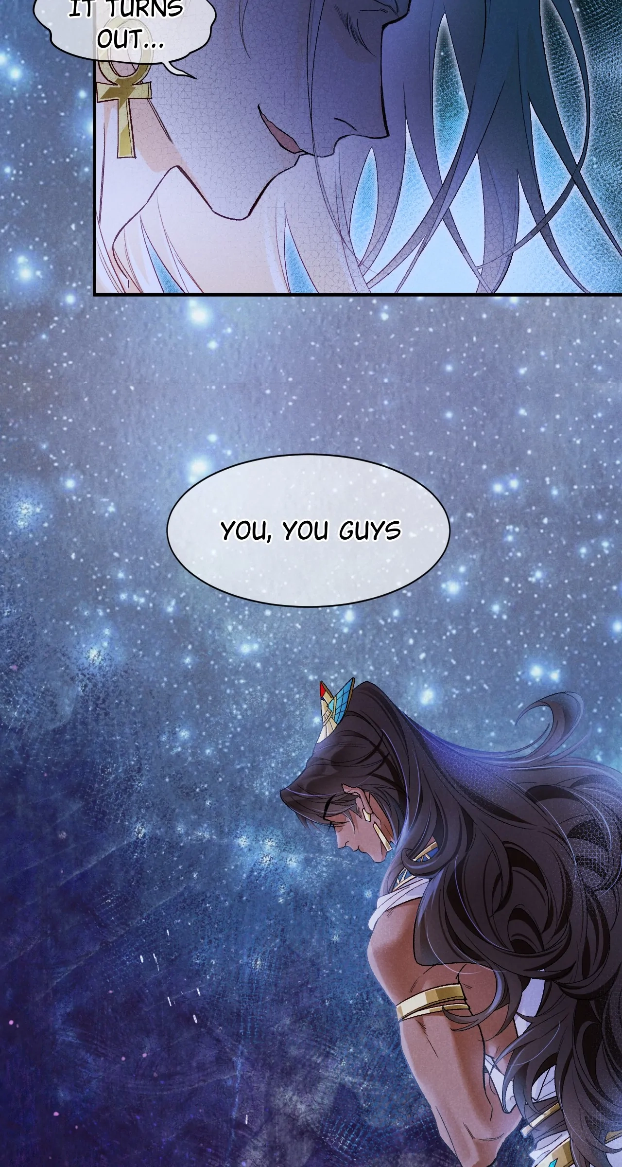 The King and Me Chapter 116 page 30 - 