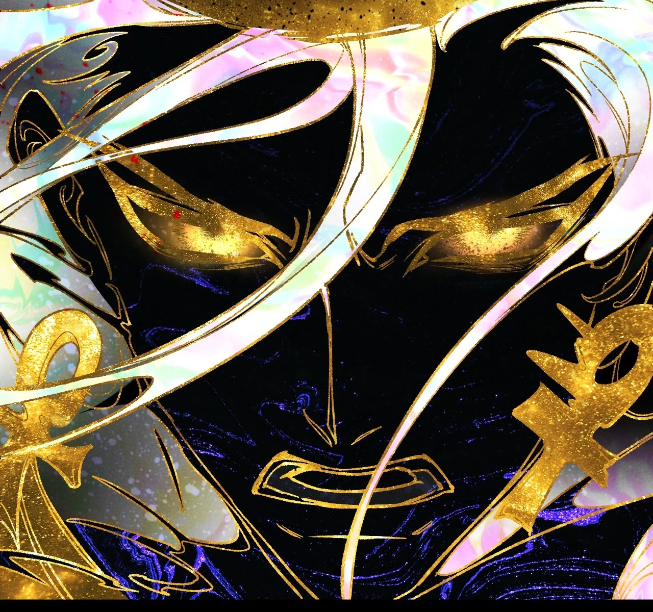 The King and Me Chapter 116 page 39 - 