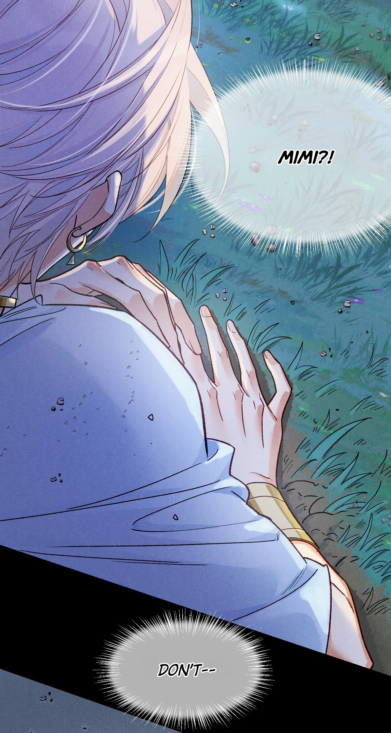 The King and Me Chapter 116 page 48 - 