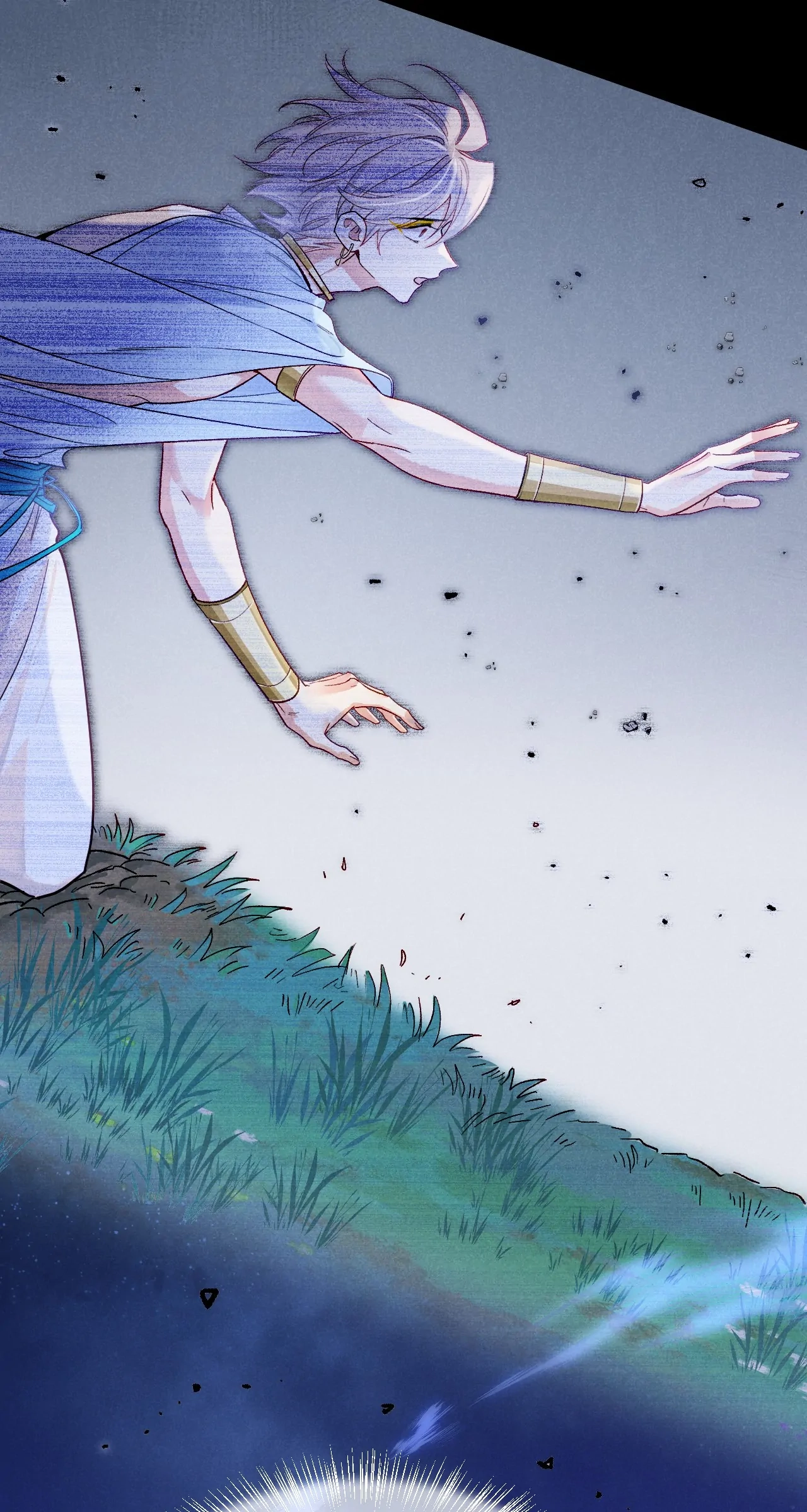 The King and Me Chapter 116 page 49 - 