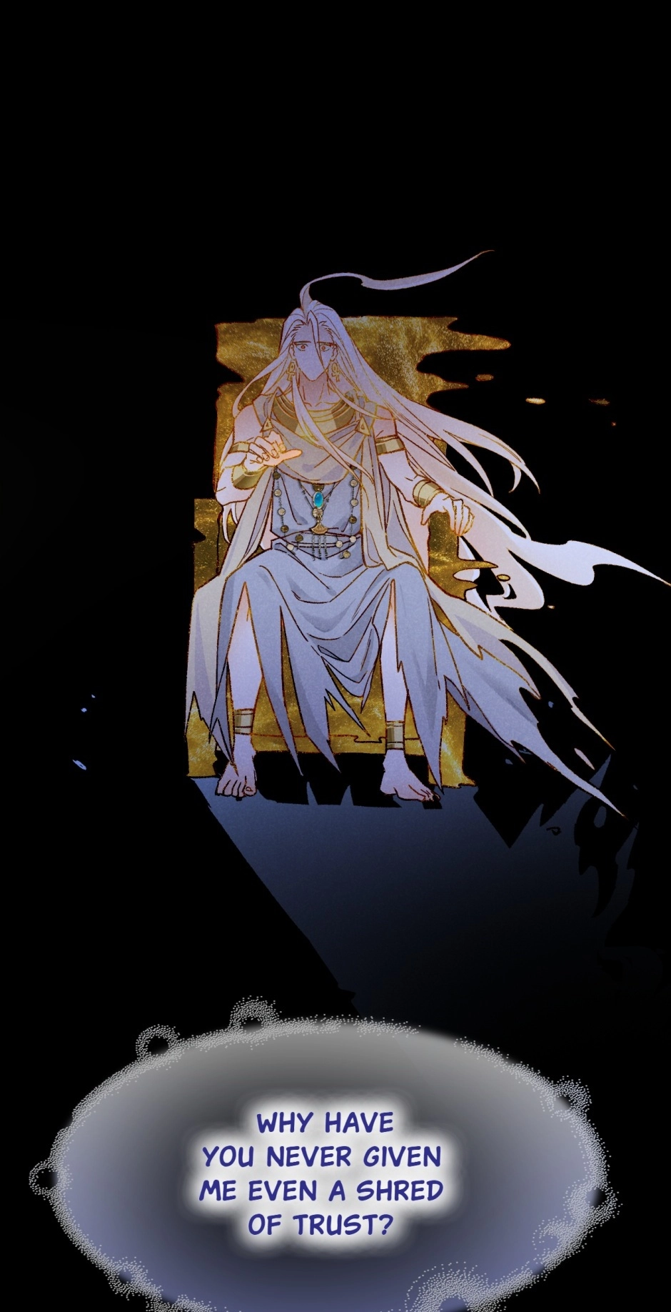 The King and Me Chapter 117 page 13 - 