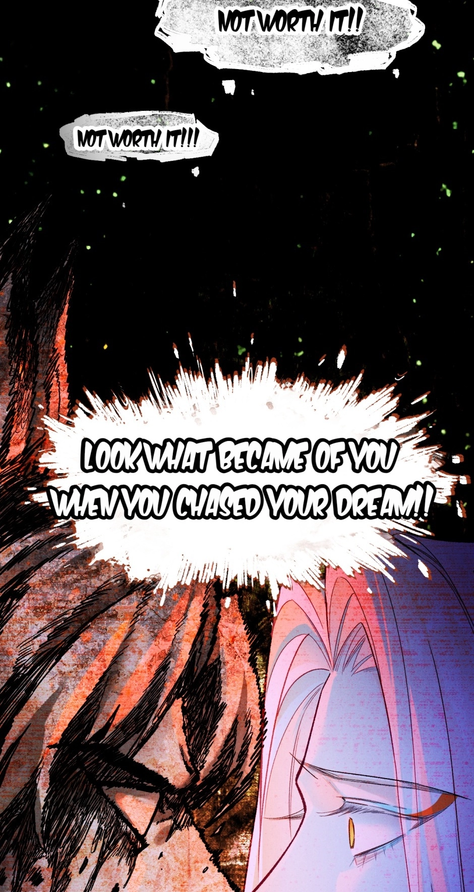 The King and Me Chapter 117 page 28 - 
