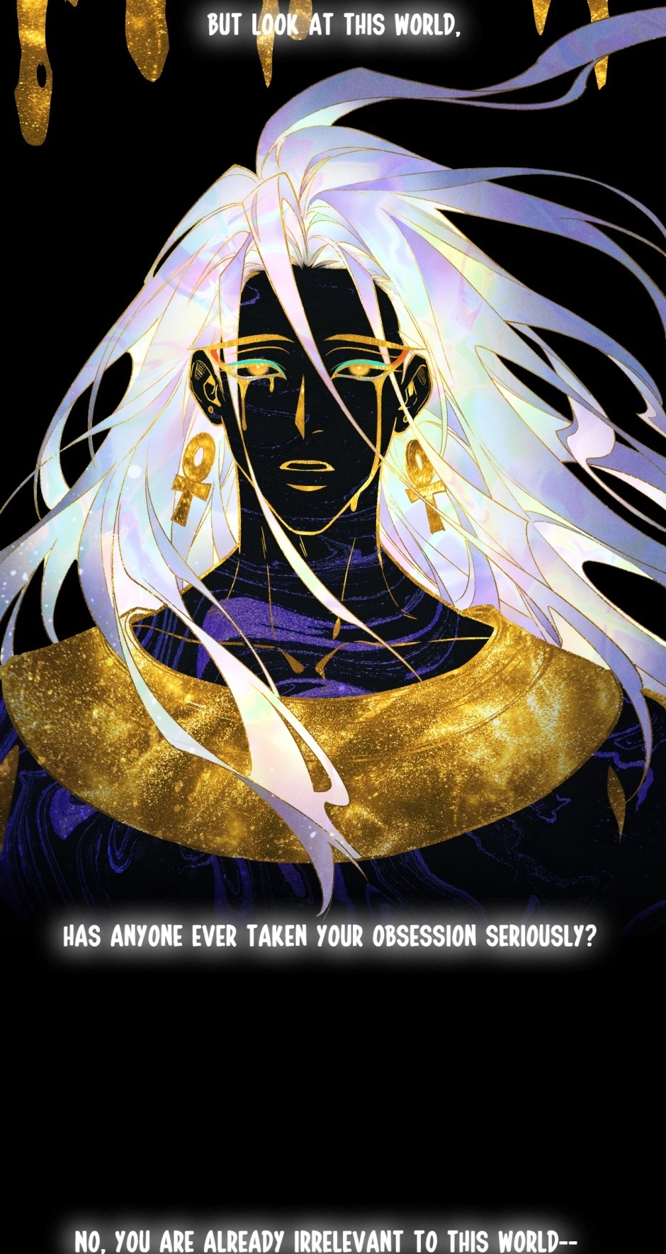 The King and Me Chapter 117 page 32 - 