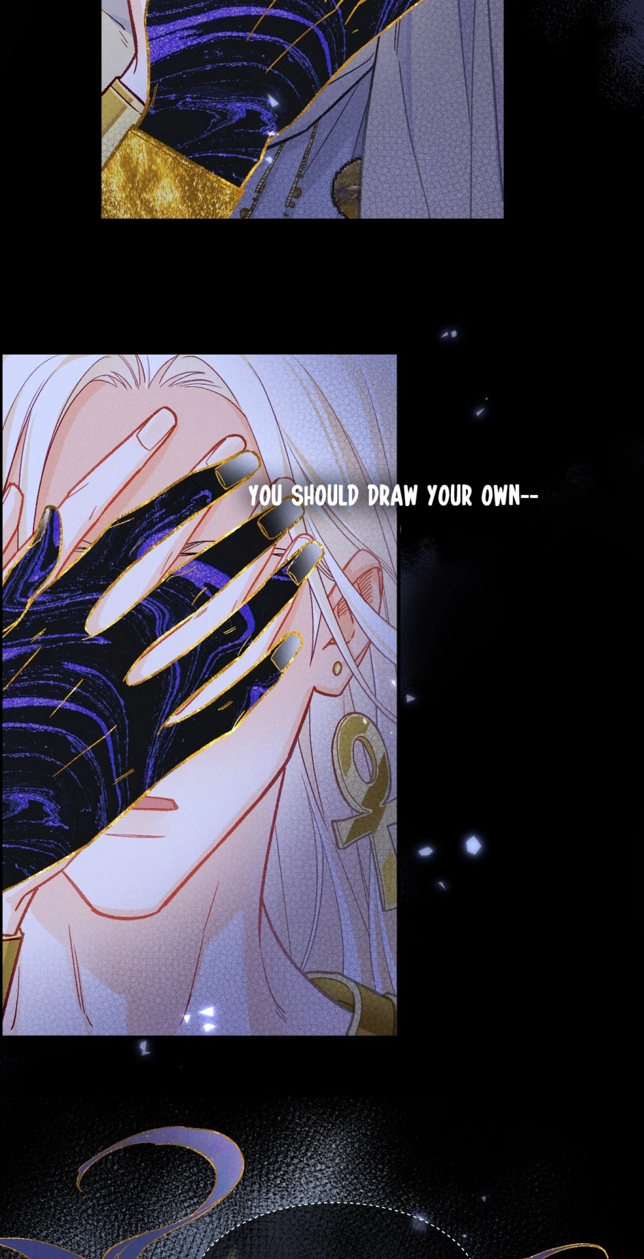 The King and Me Chapter 117 page 35 - 