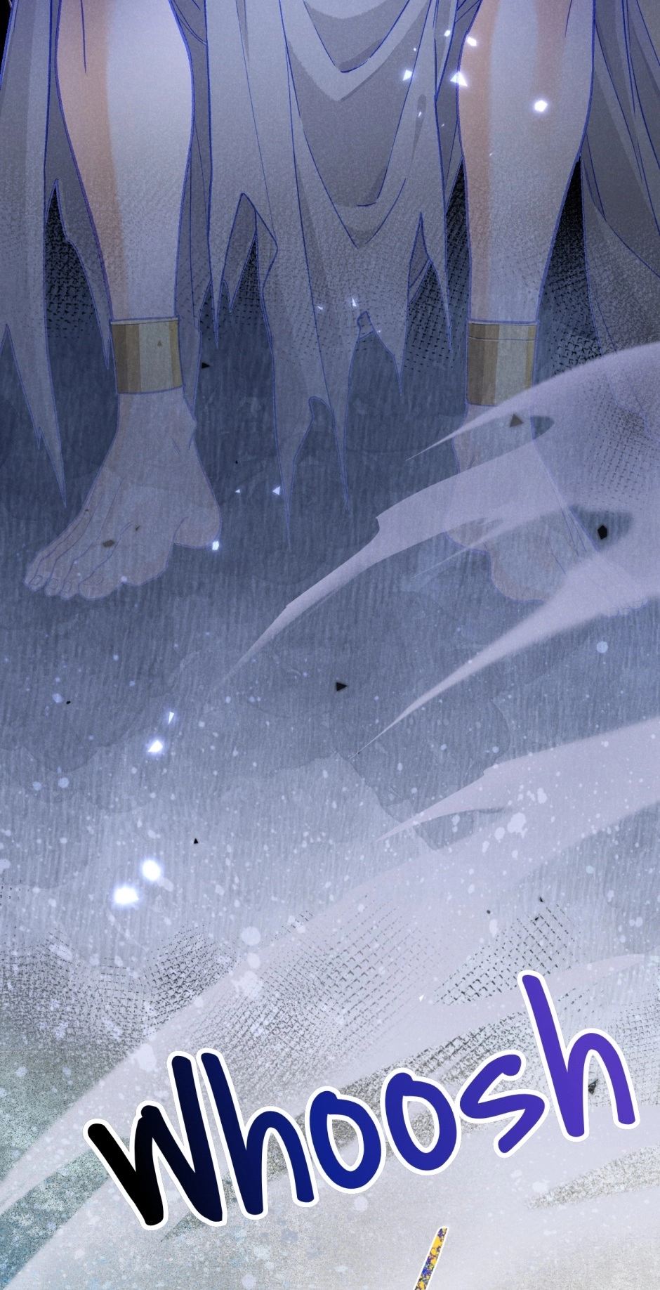 The King and Me Chapter 117 page 37 - 