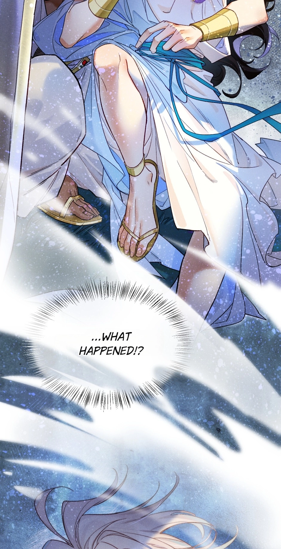 The King and Me Chapter 117 page 40 - 