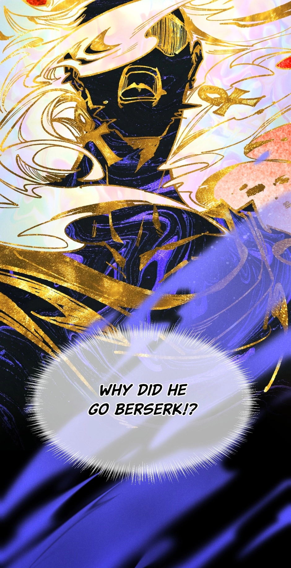 The King and Me Chapter 117 page 42 - 