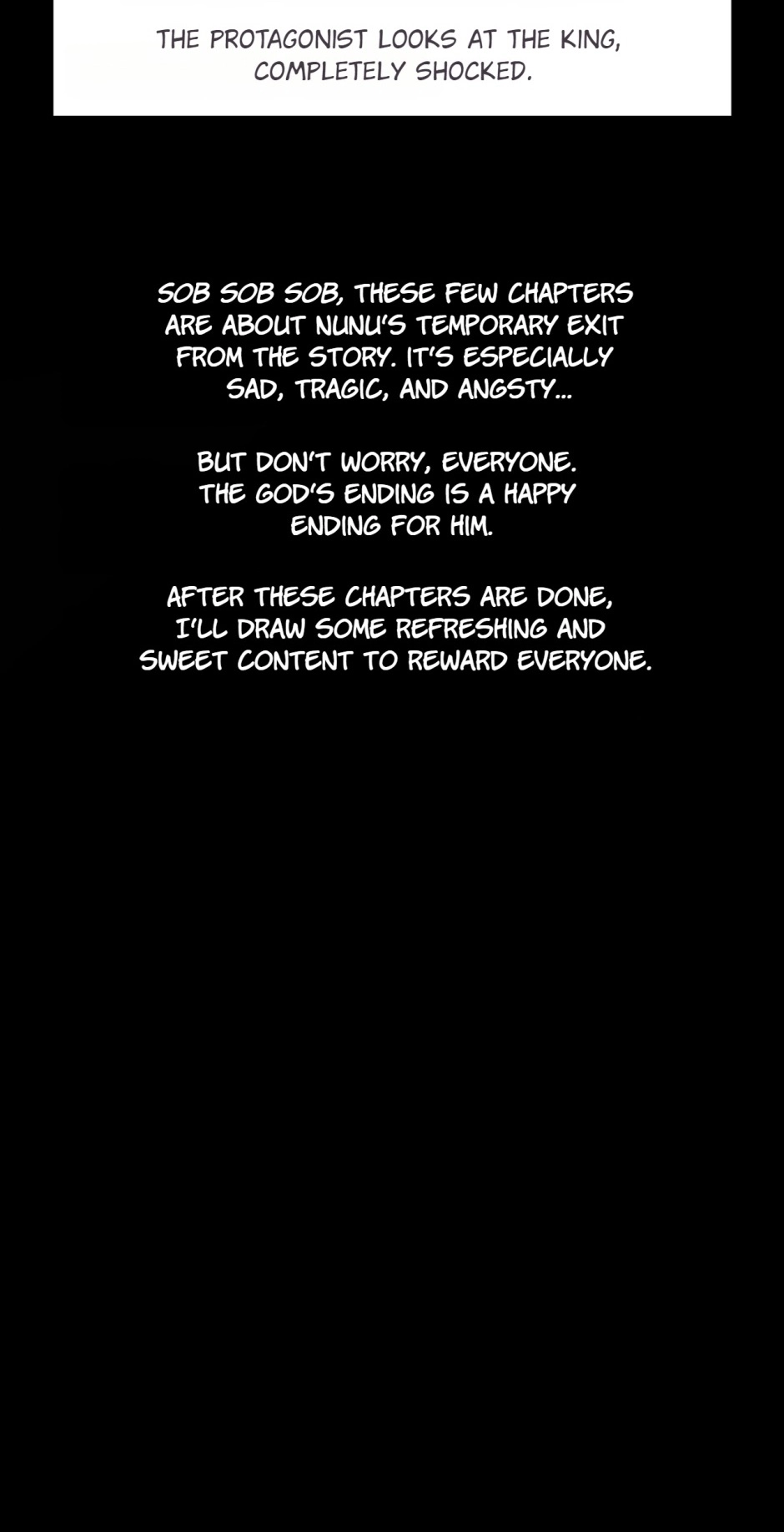 The King and Me Chapter 117 page 45 - 