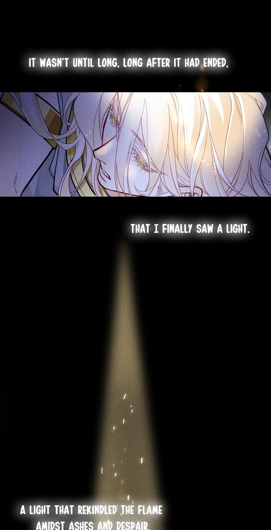 The King and Me Chapter 117 page 8 - 