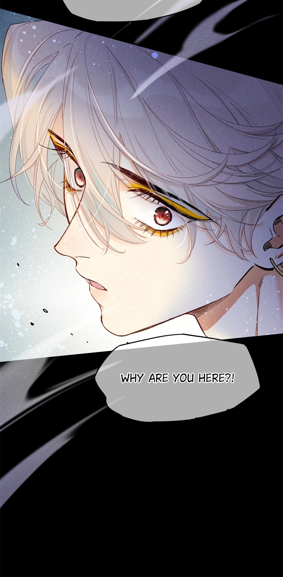 The King and Me Chapter 118 page 11 - 