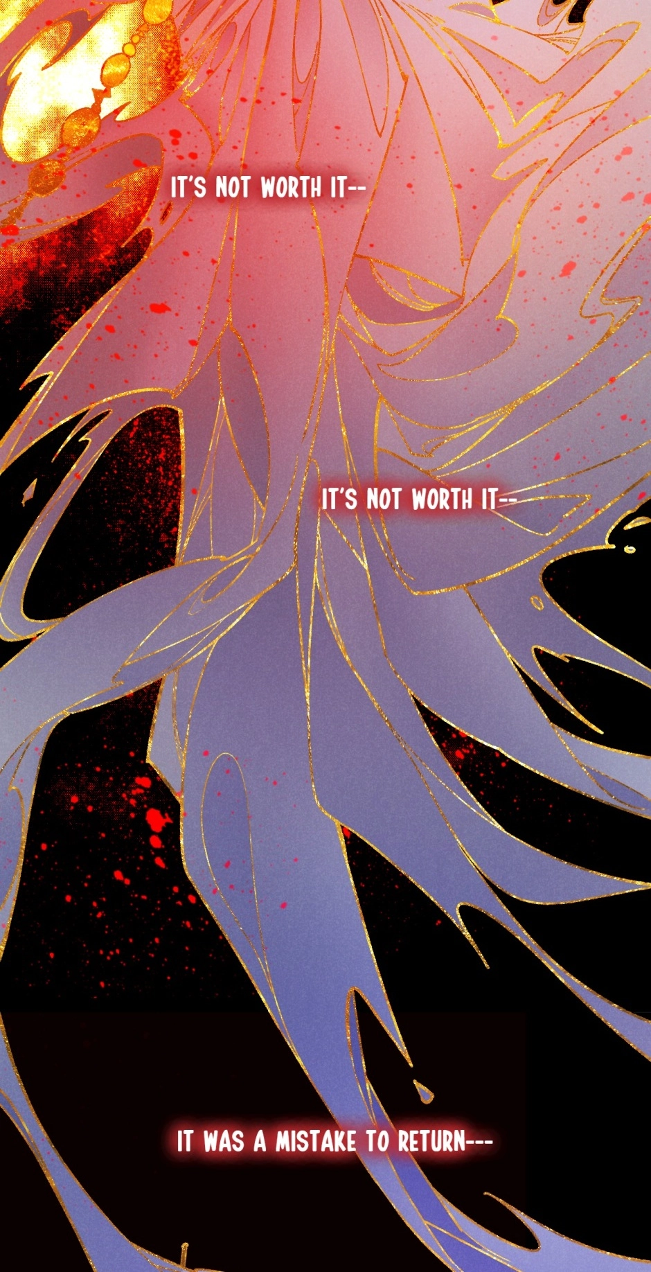 The King and Me Chapter 118 page 13 - 