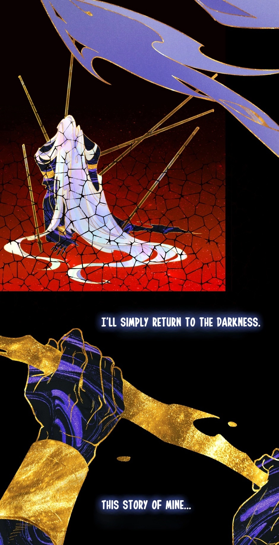 The King and Me Chapter 118 page 14 - 