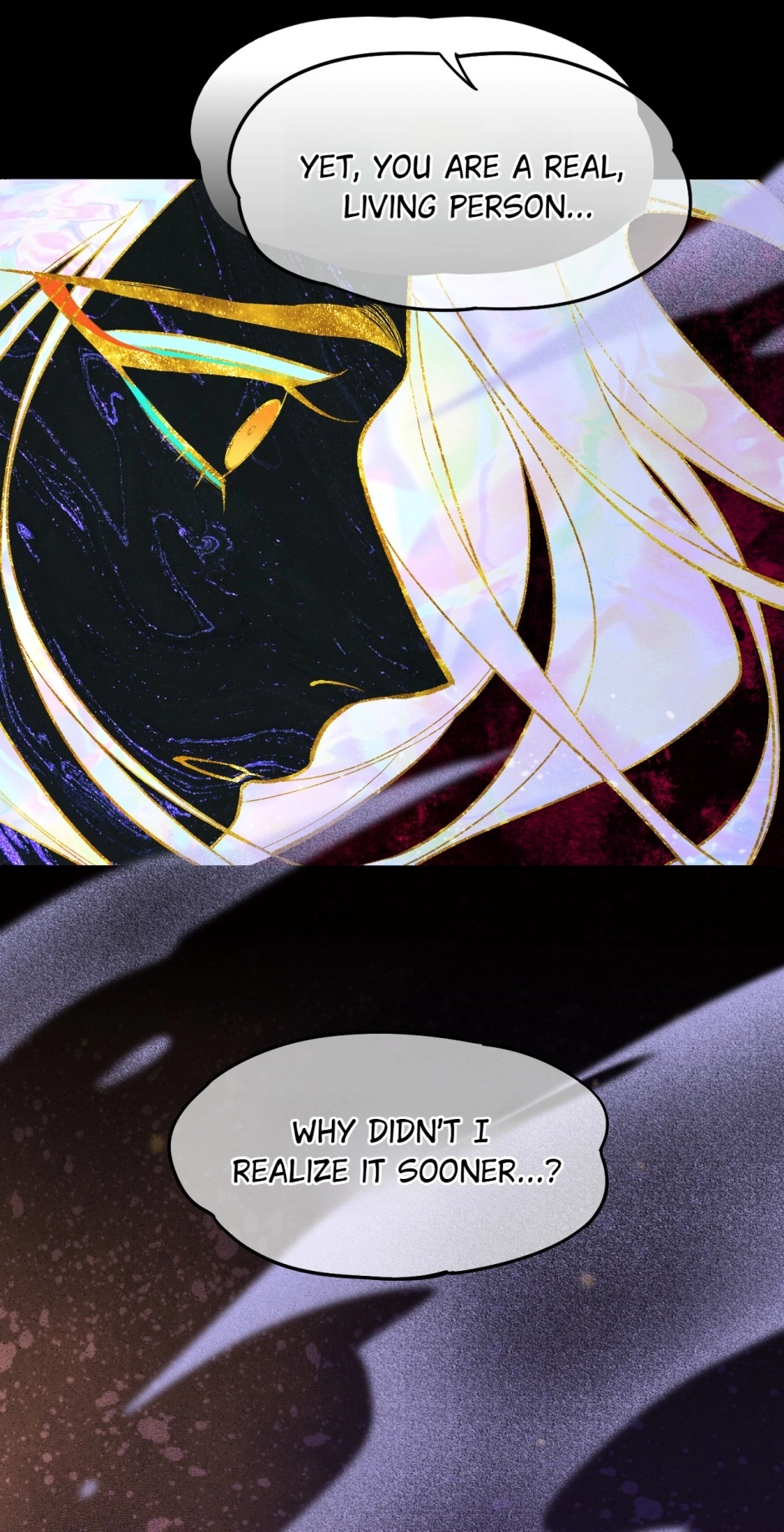 The King and Me Chapter 118 page 24 - 